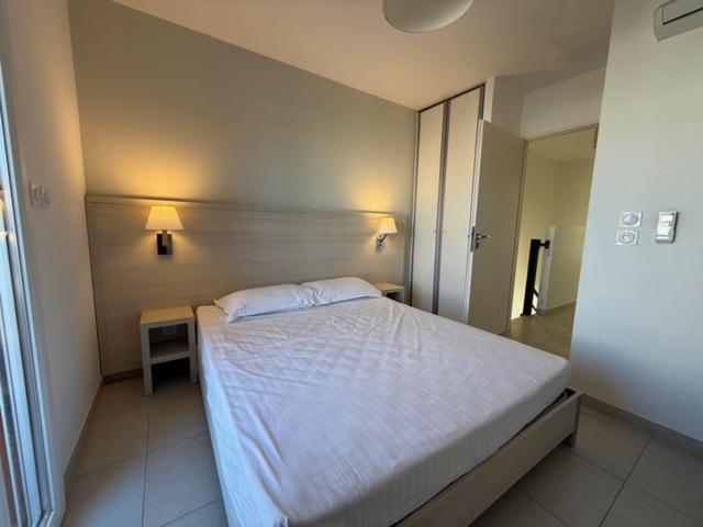 maz poseidon 74 - Appartement 2 Chambres avec Balcon et Terrasse - 13