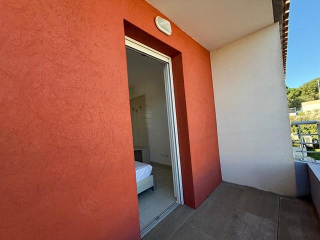 maz poseidon 74 - Appartement 2 Chambres avec Balcon et Terrasse - 15