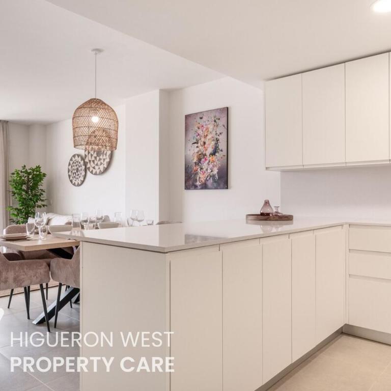 Las Lomas Collection - The Family Garden by HWPC - Apartamento de 3 dormitorios - 28