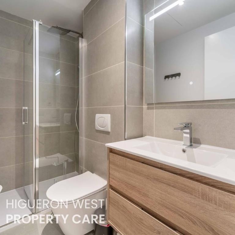 Las Lomas Collection - The Family Garden by HWPC - Apartamento de 3 dormitorios - 35