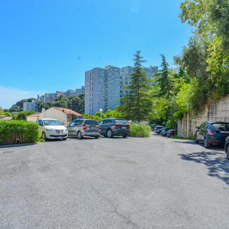 Creuza de Ma by Holiday World - One-Bedroom Apartment with Balcony - 14