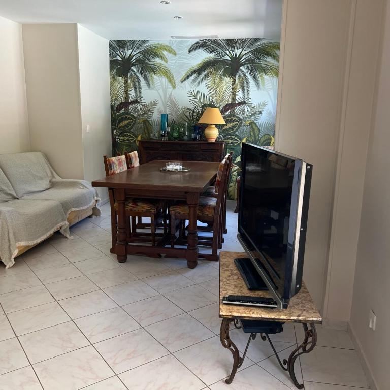 villa Estérel au coeur de Mandelieu - Villa de 2 dormitorios - 13