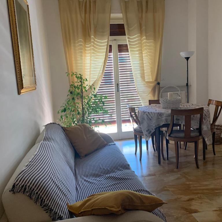 The Riviera Apartment - Appartamento con 2 Camere da Letto - 4
