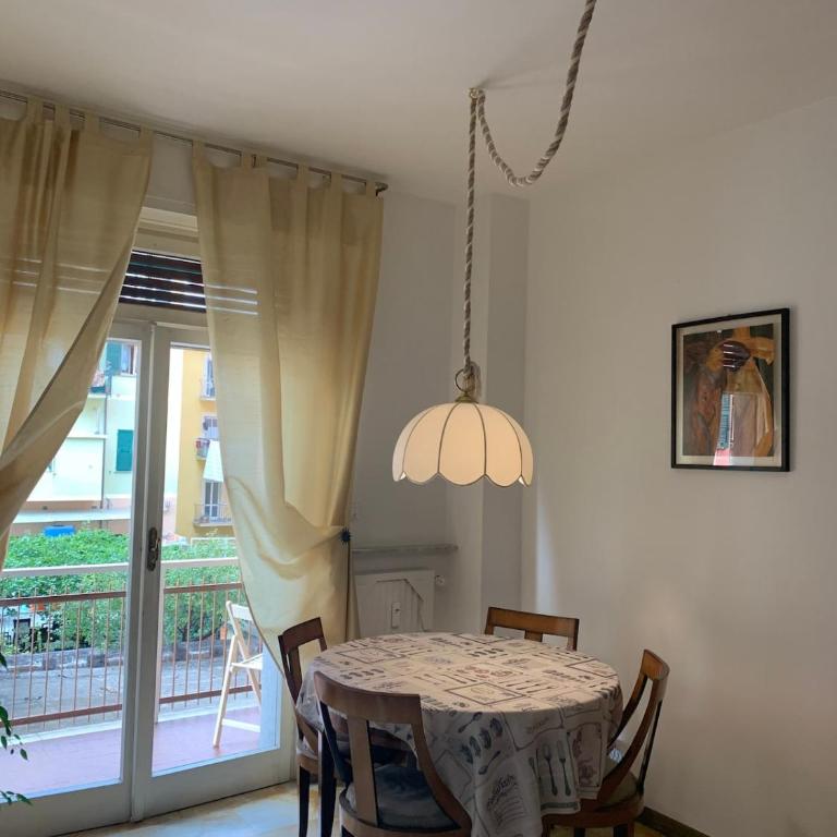 The Riviera Apartment - Appartamento con 2 Camere da Letto - 5