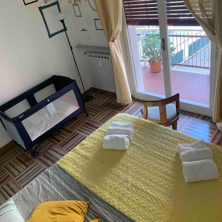 The Riviera Apartment - Appartamento con 2 Camere da Letto - 7