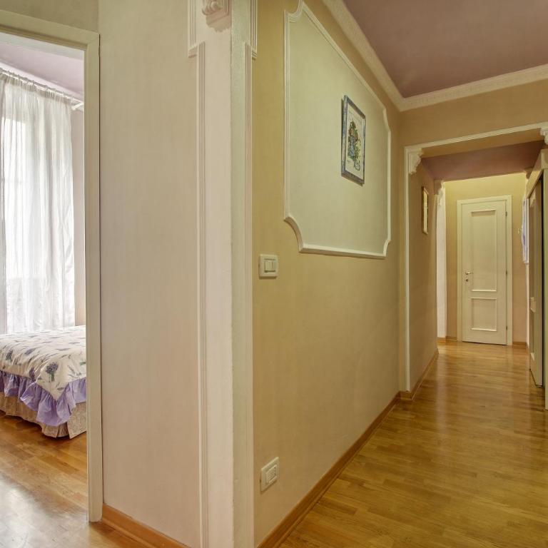 Appartamento Montanelli - Appartamento - 25