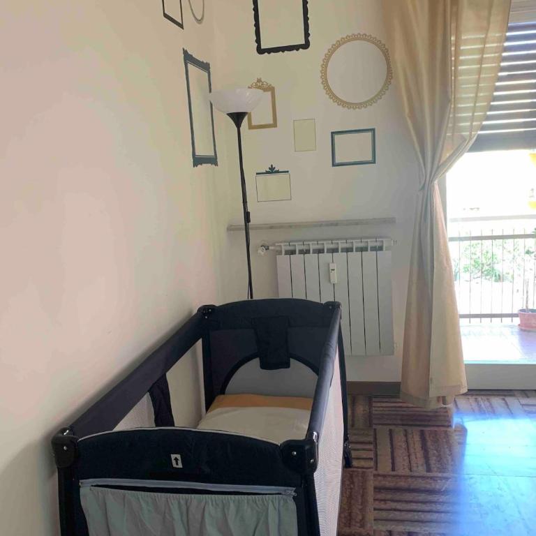 The Riviera Apartment - Appartamento con 2 Camere da Letto - 9