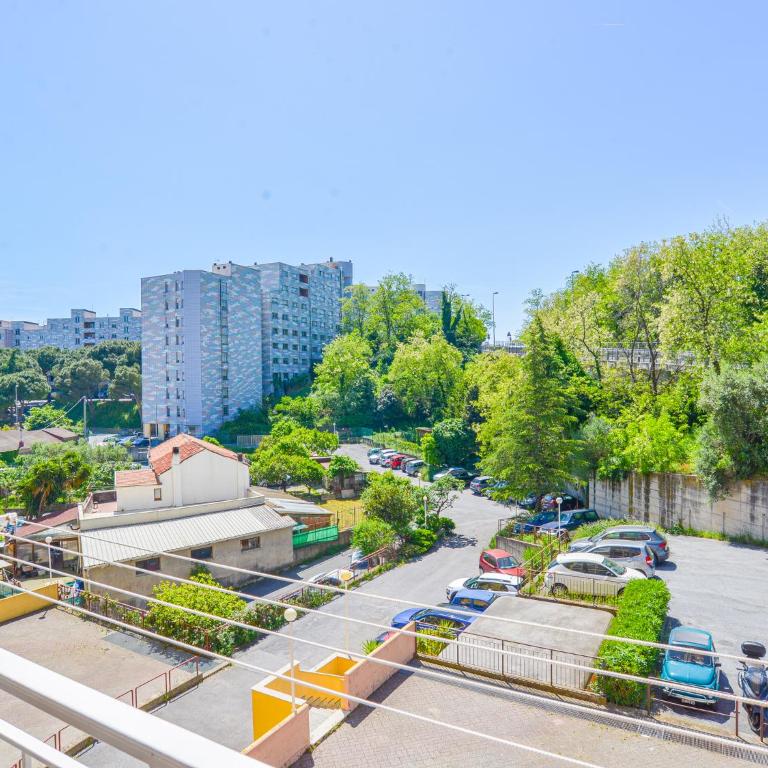 Creuza de Ma by Holiday World - One-Bedroom Apartment with Balcony - 12