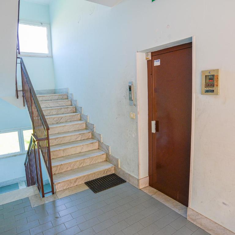 Creuza de Ma by Holiday World - One-Bedroom Apartment with Balcony - 13