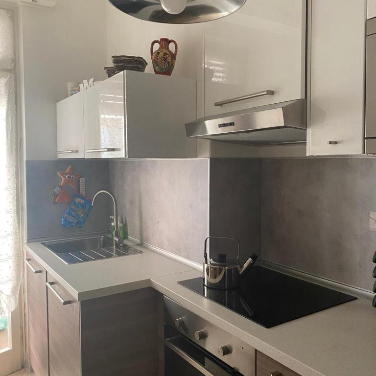 The Riviera Apartment - Appartamento con 2 Camere da Letto - 17