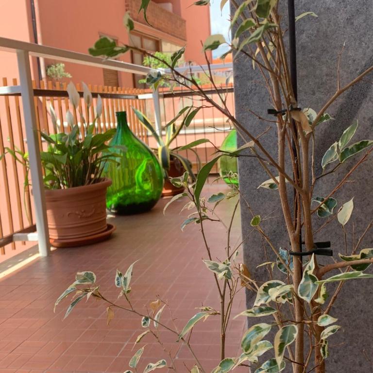 The Riviera Apartment - Appartamento con 2 Camere da Letto - 18