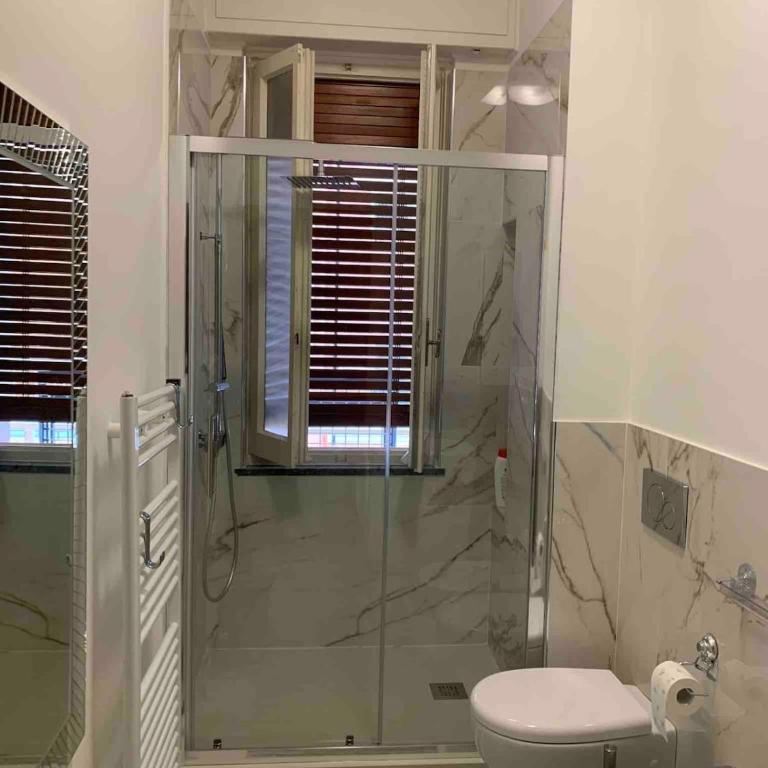 The Riviera Apartment - Appartamento con 2 Camere da Letto - 19