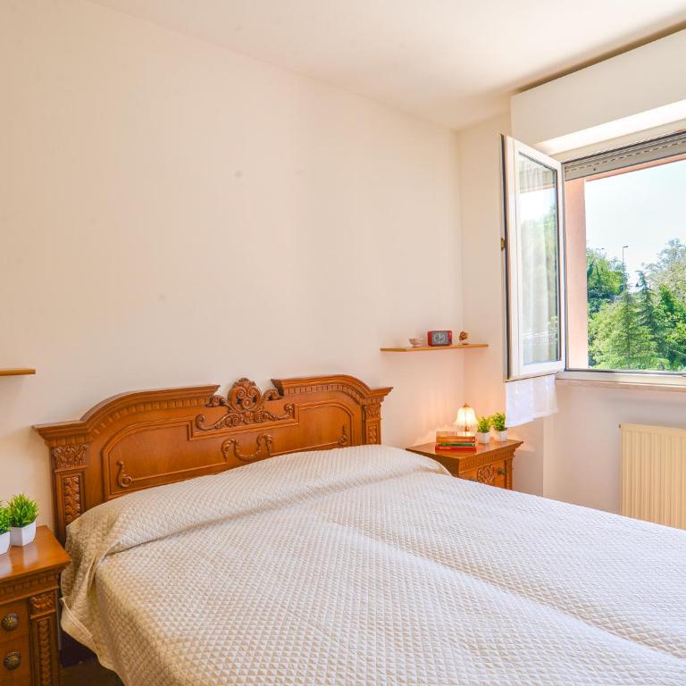 Creuza de Ma by Holiday World - One-Bedroom Apartment with Balcony - 9