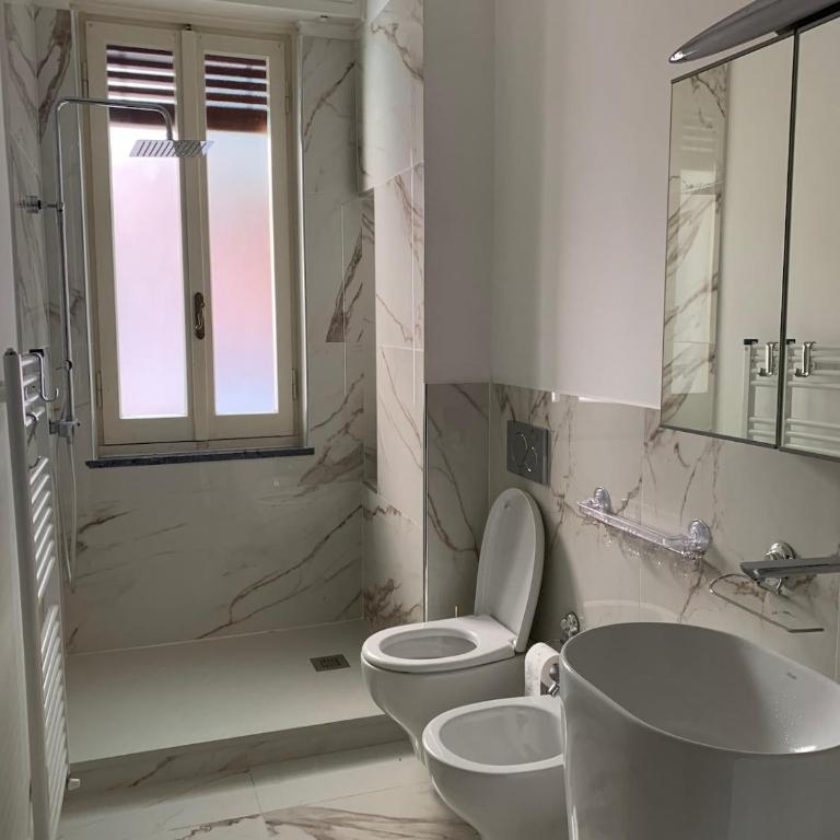 The Riviera Apartment - Appartamento con 2 Camere da Letto - 20