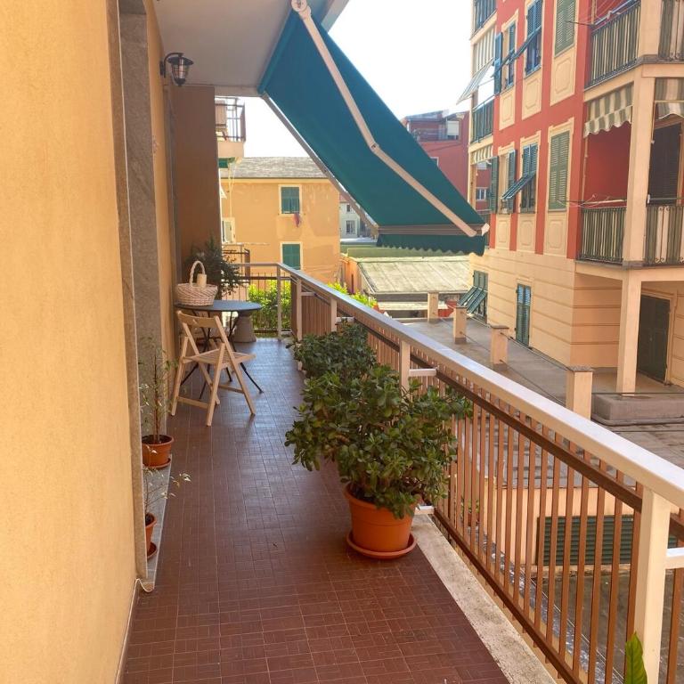 The Riviera Apartment - Appartamento con 2 Camere da Letto - 21