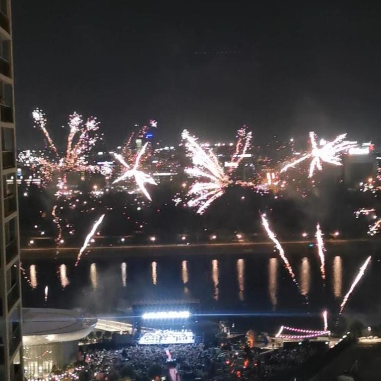 Verde-Belgrade Waterfront-Apartmans - Apartman sa 1 Spavaćom Sobom - 36