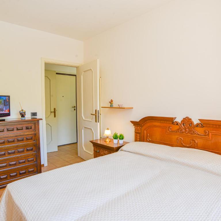 Creuza de Ma by Holiday World - One-Bedroom Apartment with Balcony - 8