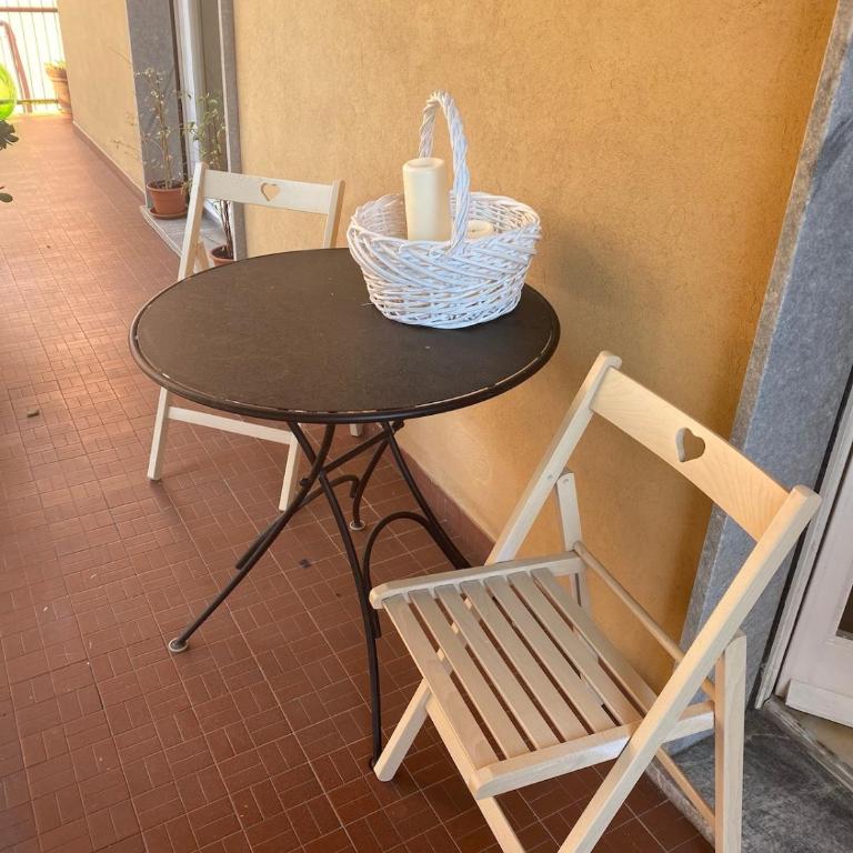 The Riviera Apartment - Appartamento con 2 Camere da Letto - 23