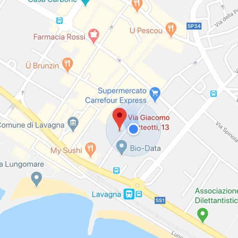 The Riviera Apartment - Appartamento con 2 Camere da Letto - 25