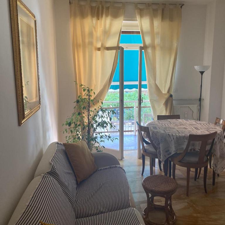 The Riviera Apartment - Appartamento con 2 Camere da Letto - 27