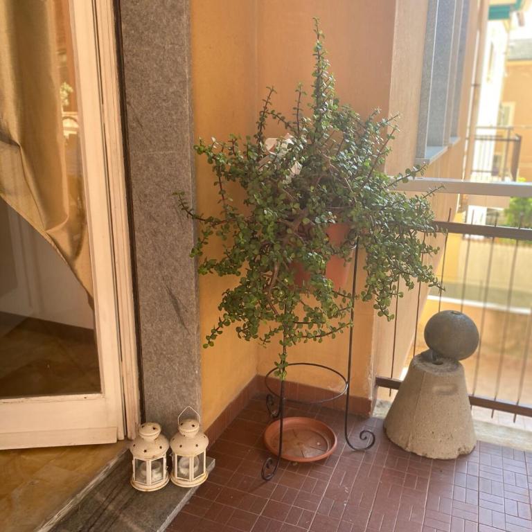 The Riviera Apartment - Appartamento con 2 Camere da Letto - 28