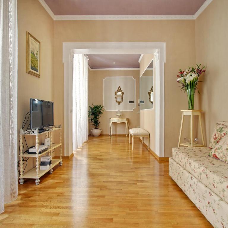 Appartamento Montanelli - Appartamento - 17