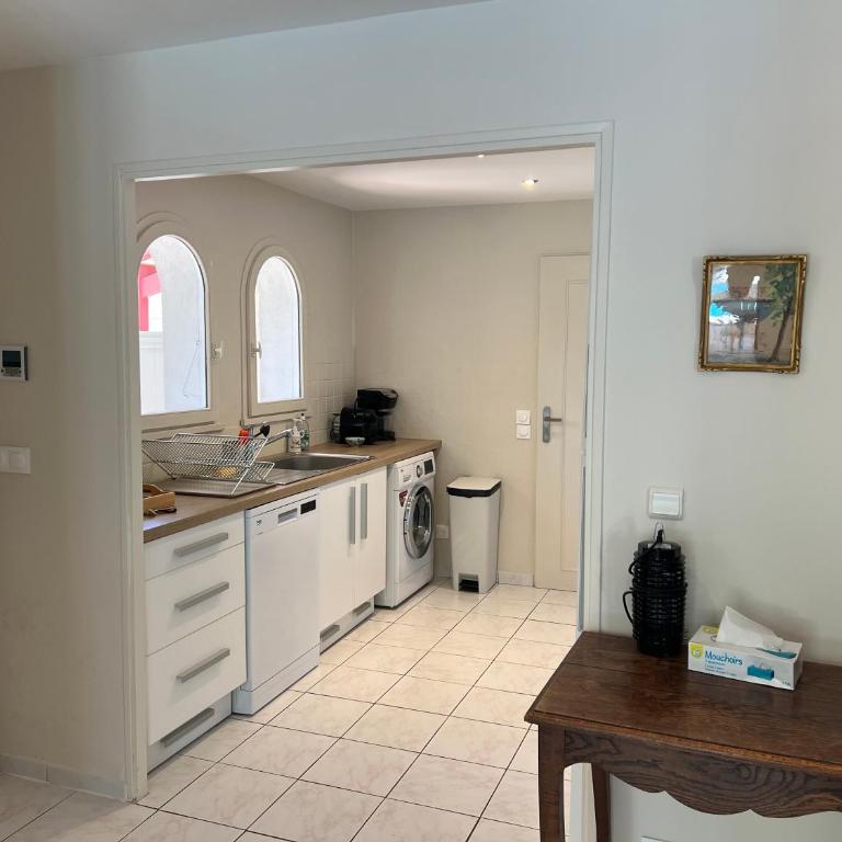 villa Estérel au coeur de Mandelieu - Villa de 2 dormitorios - 11