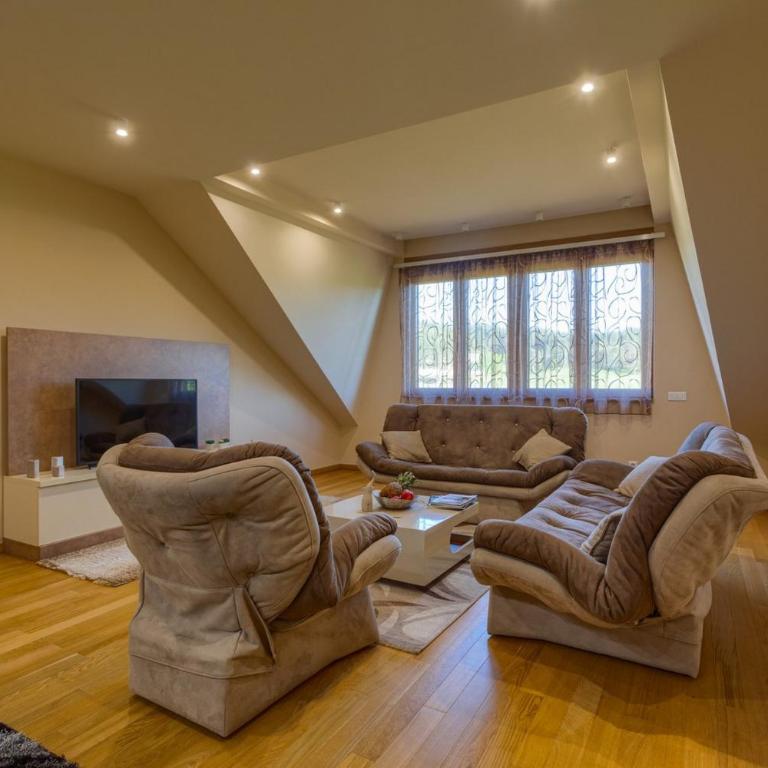 Kalman SPA&GYM - Appartement 1 Chambre - 2