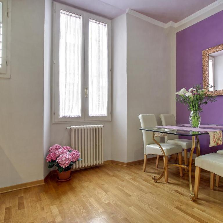 Appartamento Montanelli - Appartamento - 28