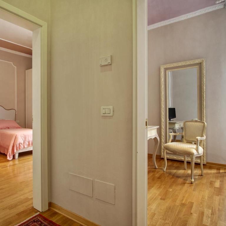 Appartamento Montanelli - Appartamento - 29