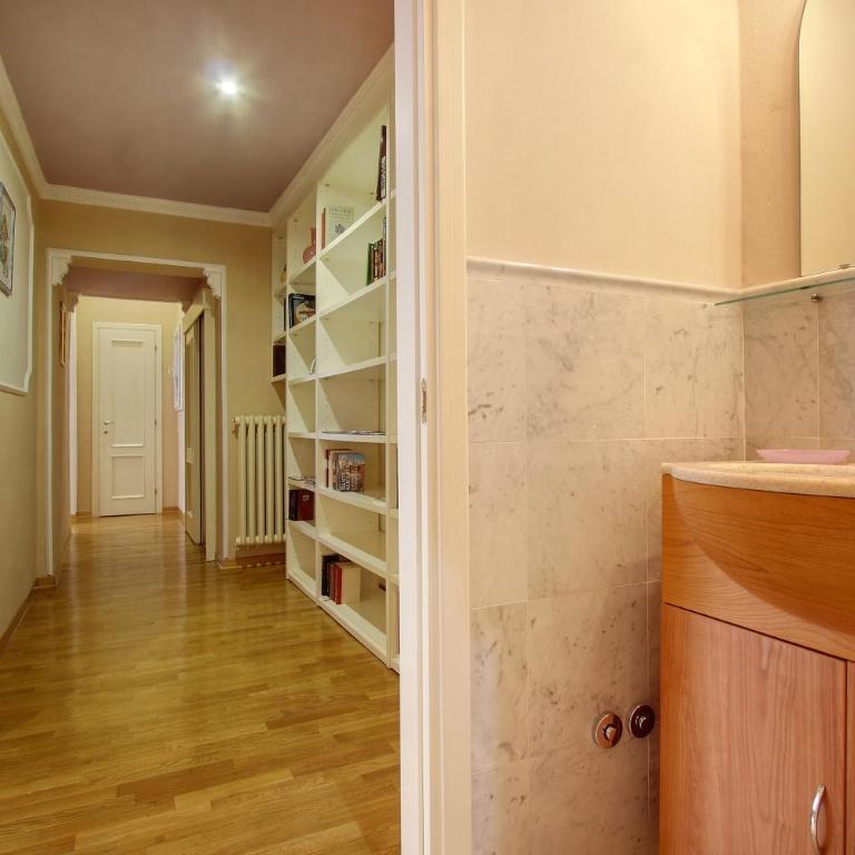 Appartamento Montanelli - Appartamento - 31
