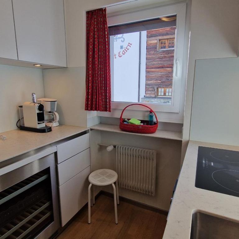L'oree 12 - Apartment mit Balkon - 6