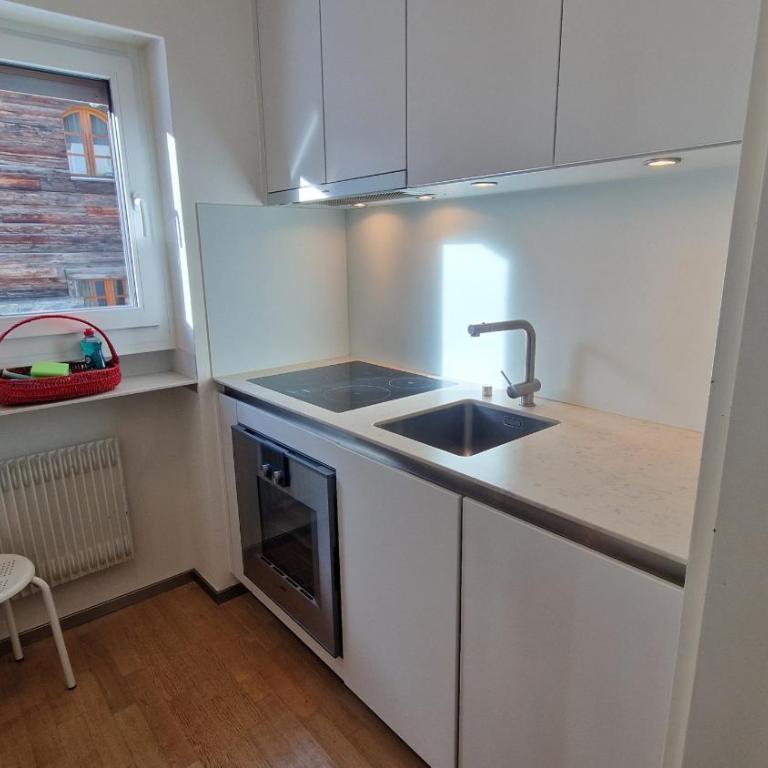L'oree 12 - Apartment mit Balkon - 7
