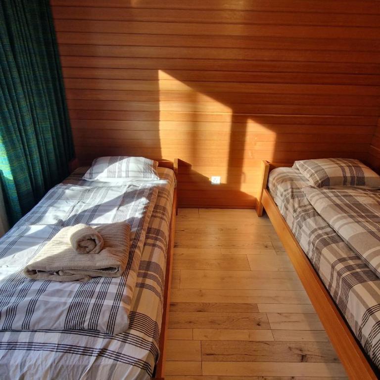 L'oree 12 - Apartment mit Balkon - 10