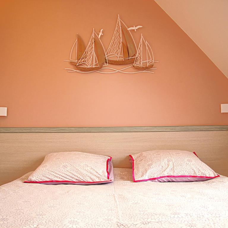 200m de la mer Piscine WIFI T2 41m2 4 pers 1 chambre refait à neuf hypercentre - Appartement 1 Chambre - 25