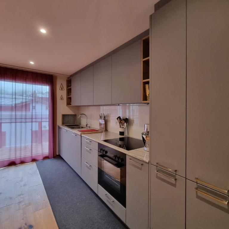 Gletschergarten - Apartment mit 3 Schlafzimmern - 4