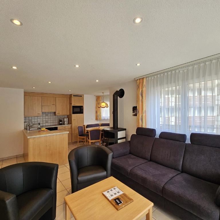 Nicoletta - Apartment mit 3 Schlafzimmern 3. Etage - 1