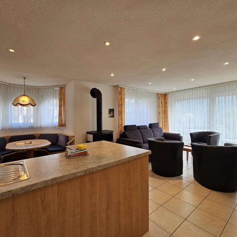 Nicoletta - Apartment mit 3 Schlafzimmern 3. Etage - 2