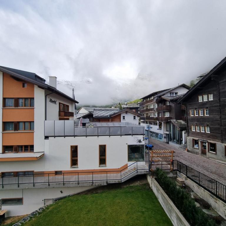 Gletschergarten - Apartment mit 3 Schlafzimmern - 7