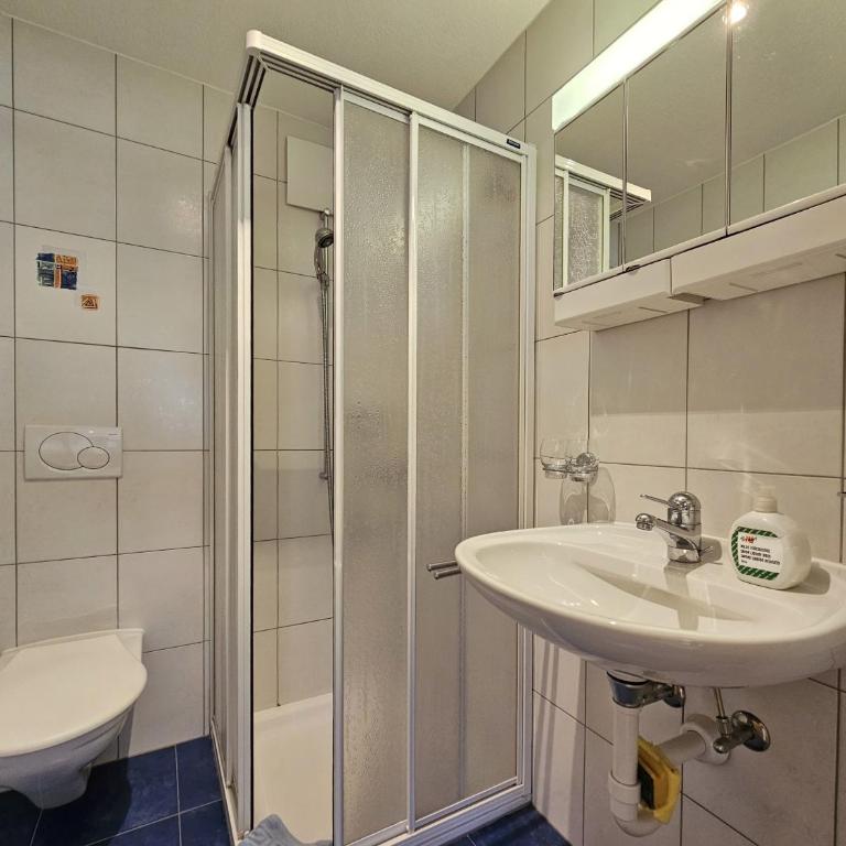 Nicoletta - Apartment mit 3 Schlafzimmern 3. Etage - 7