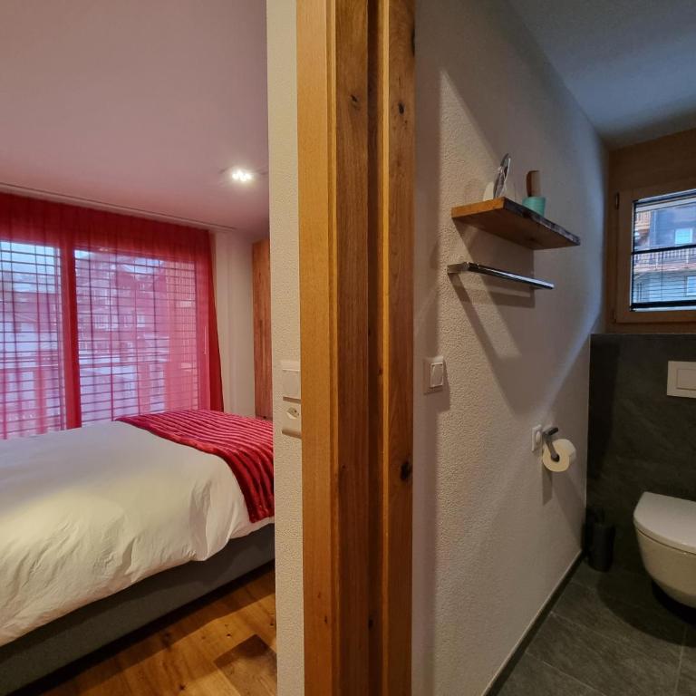 Gletschergarten - Apartment mit 3 Schlafzimmern - 9