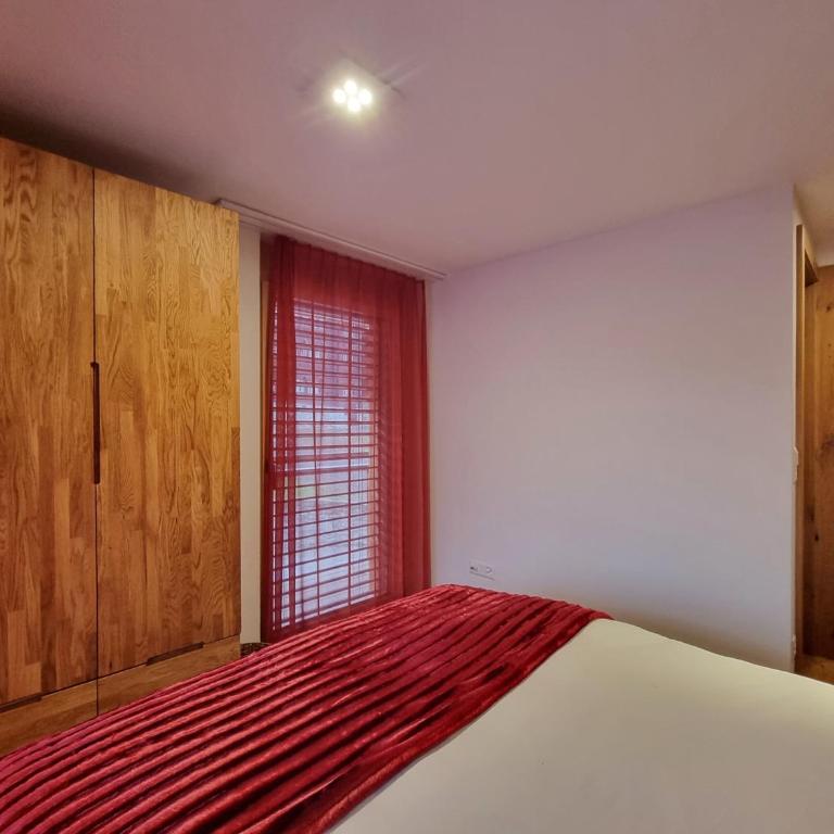 Gletschergarten - Apartment mit 3 Schlafzimmern - 10