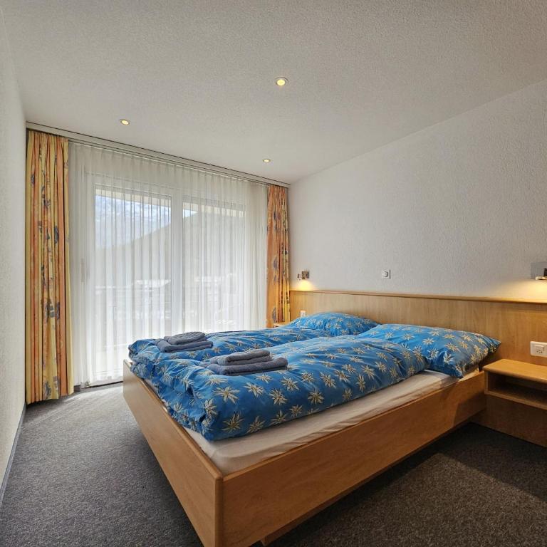 Nicoletta - Apartment mit 3 Schlafzimmern 3. Etage - 11