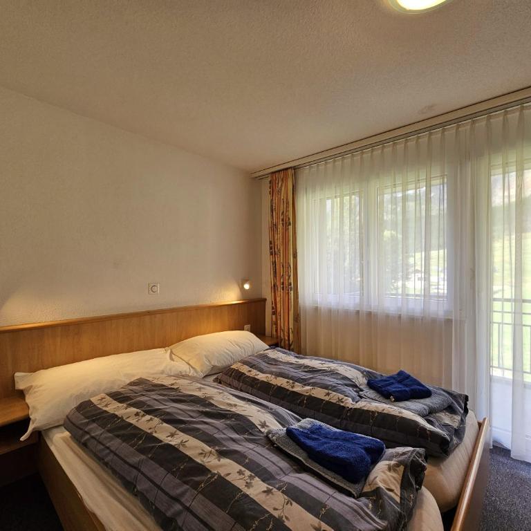 Nicoletta - Apartment mit 3 Schlafzimmern 3. Etage - 13