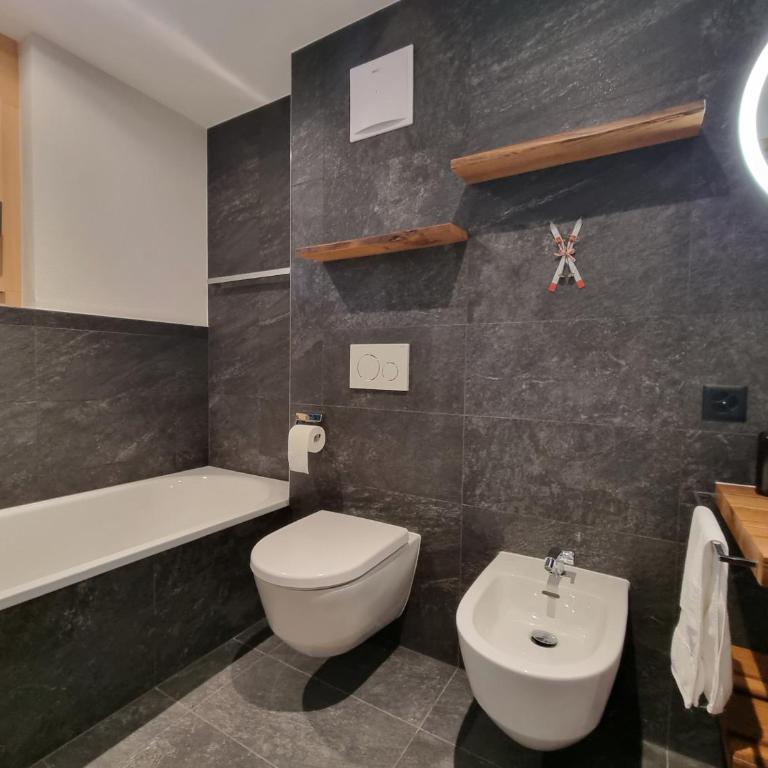 Gletschergarten - Apartment mit 3 Schlafzimmern - 12