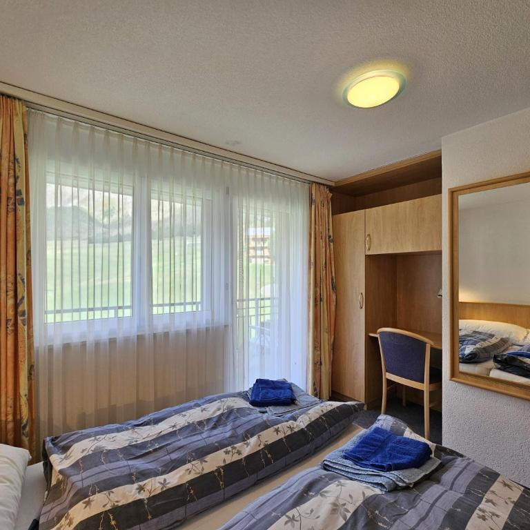 Nicoletta - Apartment mit 3 Schlafzimmern 3. Etage - 14