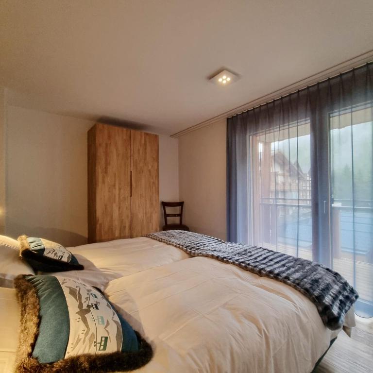 Gletschergarten - Apartment mit 3 Schlafzimmern - 13