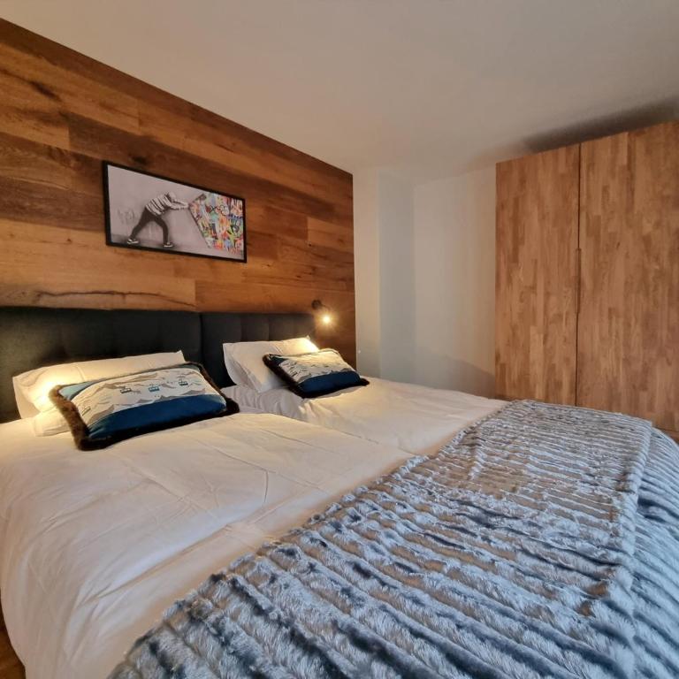 Gletschergarten - Apartment mit 3 Schlafzimmern - 14