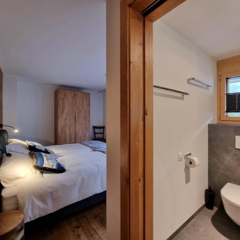 Gletschergarten - Apartment mit 3 Schlafzimmern - 15