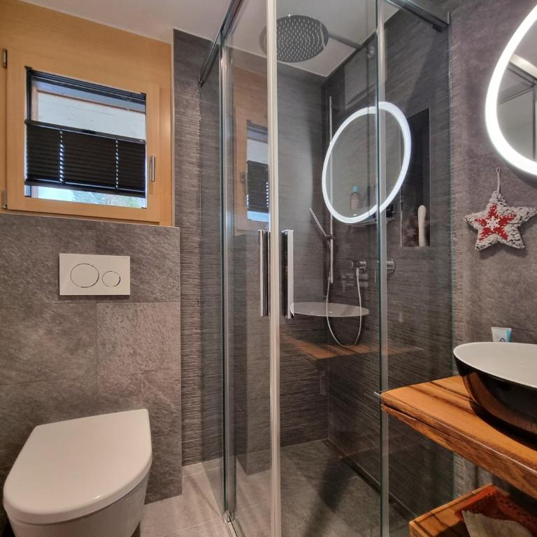 Gletschergarten - Apartment mit 3 Schlafzimmern - 18